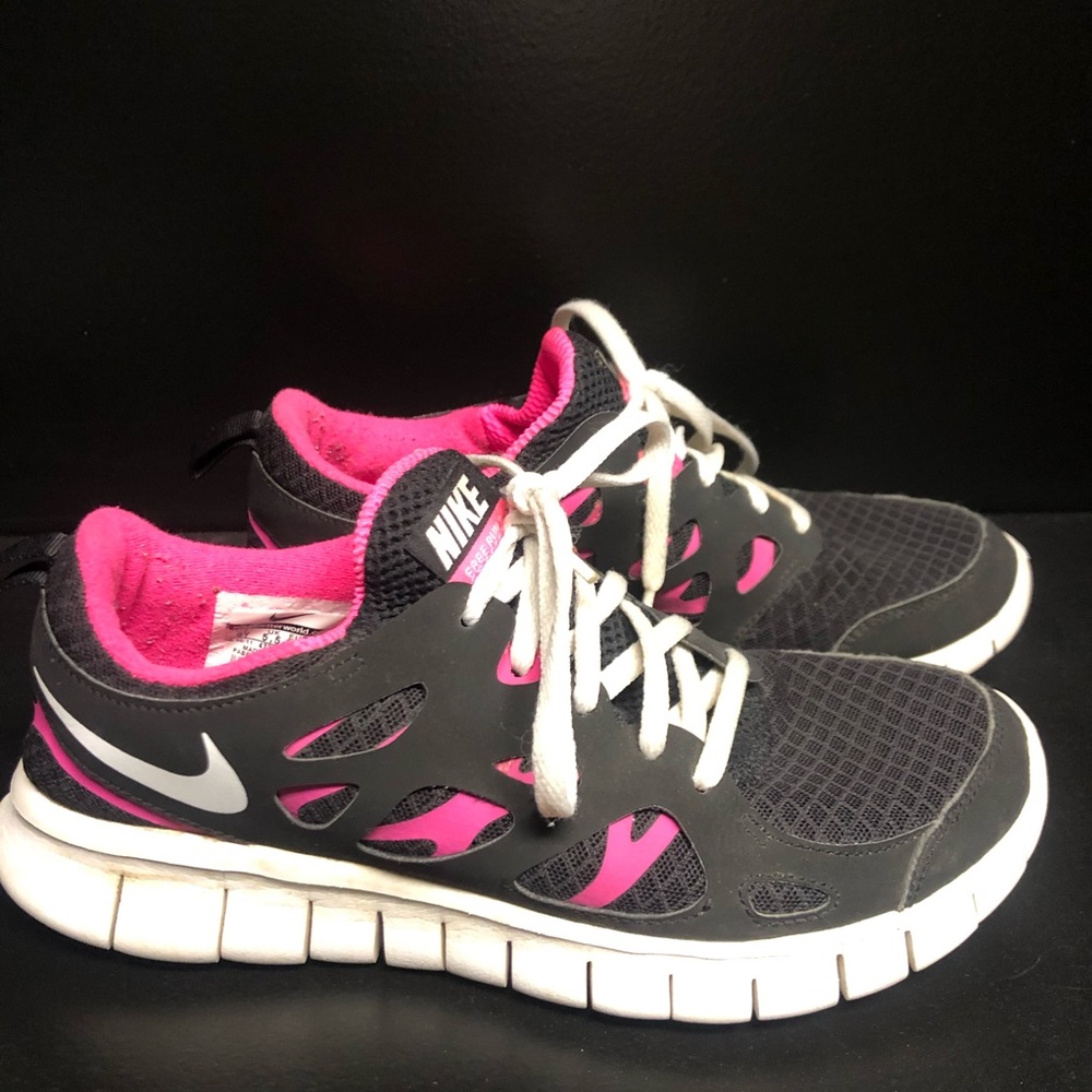 Nike Free Runs